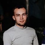 Profile Picture of 34 ОБРОН (@valerij.ivanov.95) on Instagram