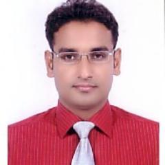 Profile Picture of Mohammad Abdur Rob P (@rob_mohammad) on Twitter