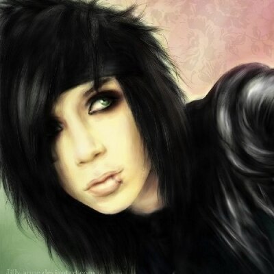 Profile Picture of Jasmine Star (@Andy_Sixx_Girlf) on Twitter