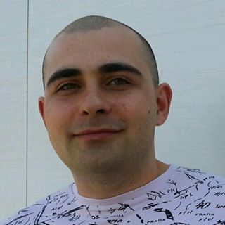 Profile Picture of Иван Шварц (@&) on Facebook