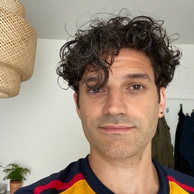 Profile Picture of Adam Clifford (@AdamClifford9) on Twitter