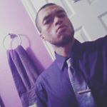 Profile Picture of Omar Thorne (@otizzleme15) on Instagram