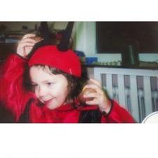 Profile Picture of Vanessa Gillenberg (@_Onklifiziert_) on Twitter