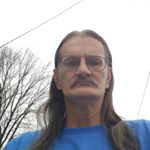 Profile Picture of Ray Hoover (@hoover.ray) on Instagram