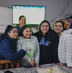 Profile Picture of Andrea Blasquez (@andrea.blasquez.52) on Facebook