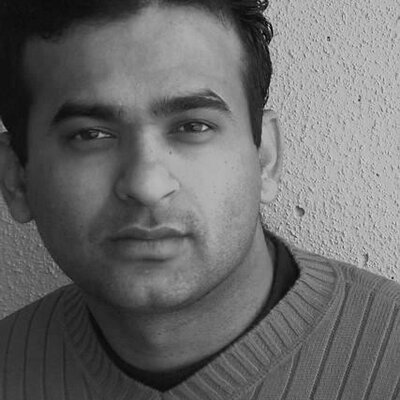 Profile Picture of Kailash Purohit (@wincatalyst) on Twitter