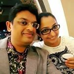 Profile Picture of Sandhya Santosh Iyer (@i.sandhya) on Instagram