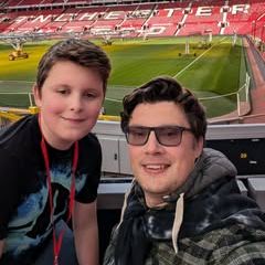 Profile Picture of David Hitchings (@david.hitchings6) on Tiktok