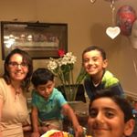 Profile Picture of Amal Morcos (@amel_morcos) on Instagram