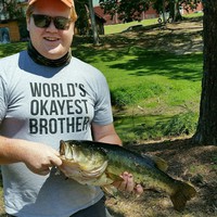 Profile Picture of Shad Meister Fishing (@shad-meister-fishing) on Quora