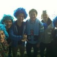 Profile Picture of Stephen Lau (@stephen-lau-12) on Quora