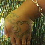 Profile Picture of Sharlet Stubbs (@sharitup23) on Instagram