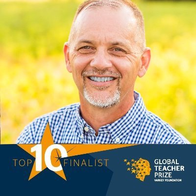 Profile Picture of Joe Fatheree (@josephfatheree) on Twitter