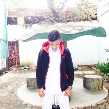 Profile Picture of Kicky Astro (@AstroKicky) on Twitter