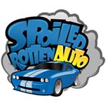 Profile Picture of Brian Kellam (@spoiledrottenautoaccessories) on Instagram