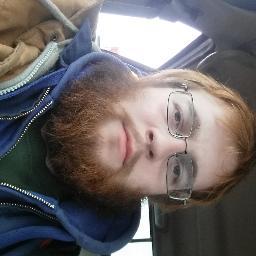 Profile Picture of Scott Nieman (@scttnieman) on Twitter