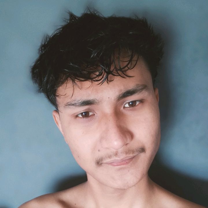 Profile Picture of HEM SHRESTHA (@hemshrestha521) on Tiktok