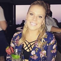 Profile Picture of Mckenzie Gregg (@mckenzie-gregg-1) on Quora