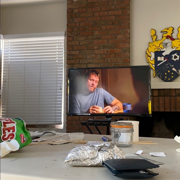 Profile Picture of Marcus Fong (@mtyfongg) on Poshmark