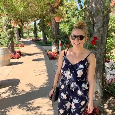 Profile Picture of Audrey Zidzik (@audreyzidzik) on Twitter