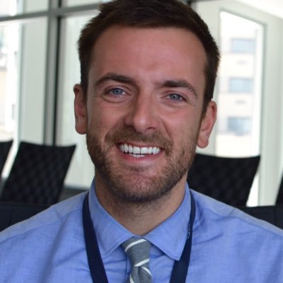 Profile Picture of Chase Parsons (@Chaseparsons) on Twitter