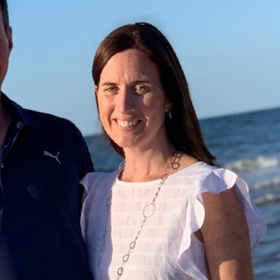 Profile Picture of Nancy Walker (@MrsWalker_HT) on Twitter