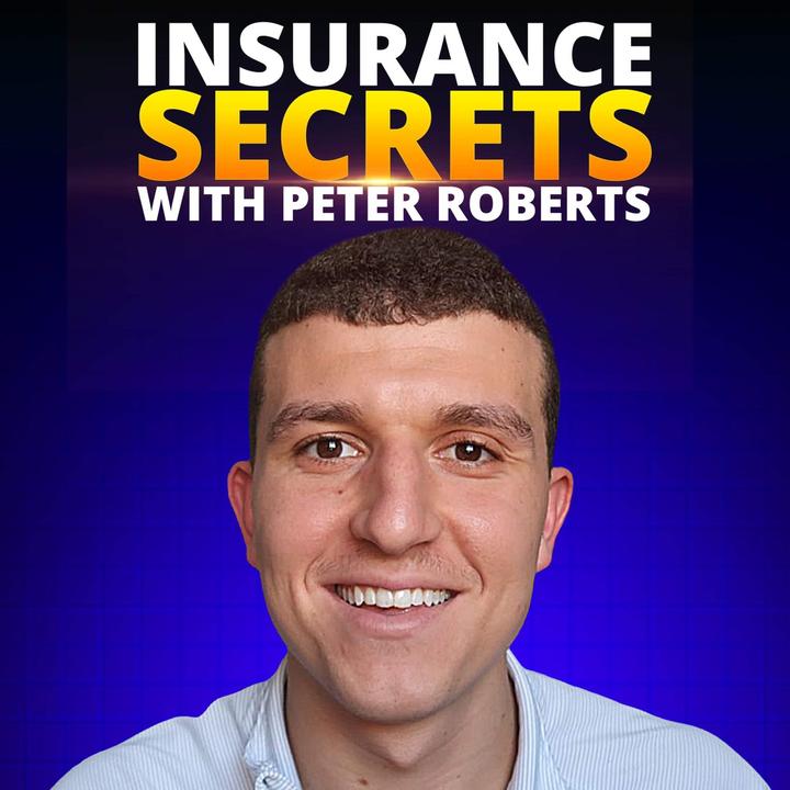 Profile Picture of Peter Roberts (@peterjroberts_) on Tiktok