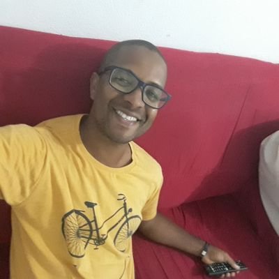 André Evangelista - Twitter Profile Picture of André Evangelista (@AndrEvangelist7) on Twitter