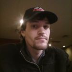 Profile Picture of Andrew Romeo Peloquin (@peloquinandrew) on Instagram