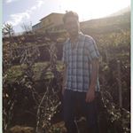 Profile Picture of Simon Lloyd (@simonatelementwines) on Instagram