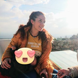 Profile Picture of Raquel Cotelo Garcia (@raquel.cotelogarcia) on Facebook