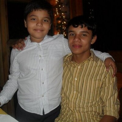 Profile Picture of Daniel Leiva Cardoza (@DanielLeivaC) on Twitter