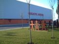 Profile Picture of Quijote Arenaon Wikipedia