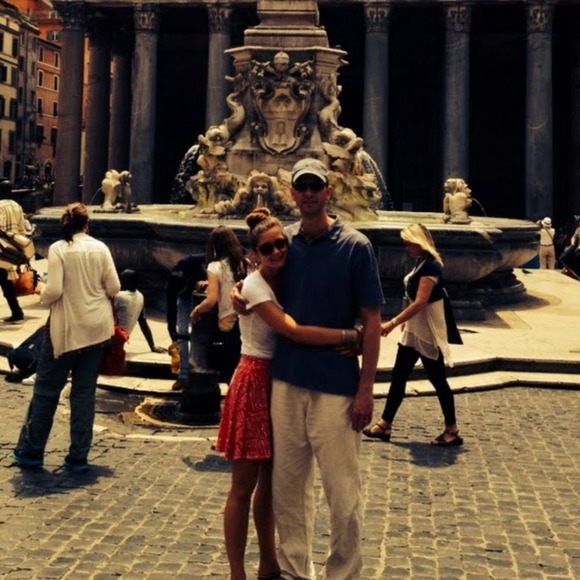 Profile Picture of Meggy Heary (@meggies27) on Poshmark