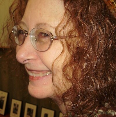 Profile Picture of Mary K. Greer (@marykgreer) on Twitter