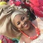 Profile Picture of Becky Ebosie Onuh (@profladybecky) on Instagram