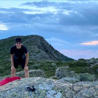 Profile Picture of Shawn Werner (@ShawnWerner15) on Twitter