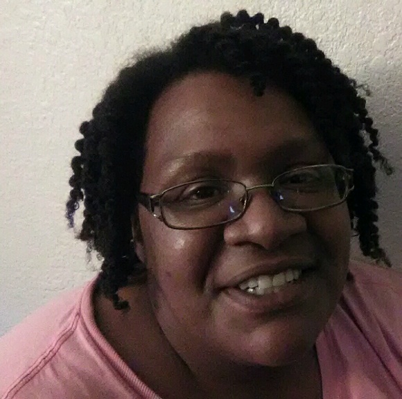 Tisha Harris - Poshmark Profile Picture of Tisha Harris (@tharris1611) on Poshmark