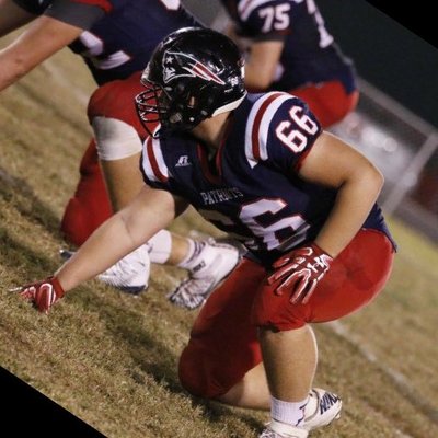 Profile Picture of Cameron Dominique  😈 (@CameronTolbert) on Twitter
