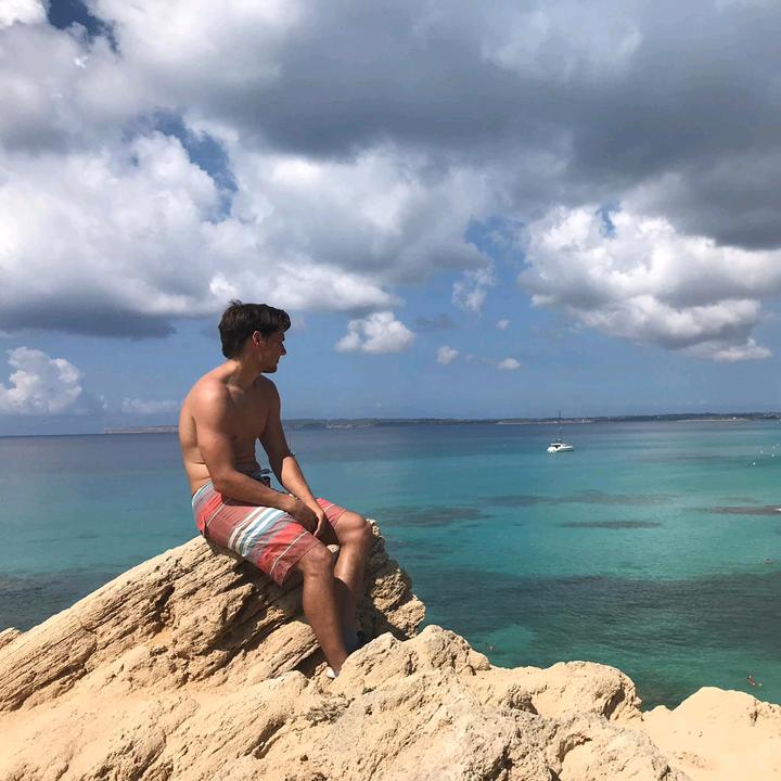 Tobias Fischer - Tiktok Profile Picture of Tobias Fischer (@tobiasfischer01) on Tiktok