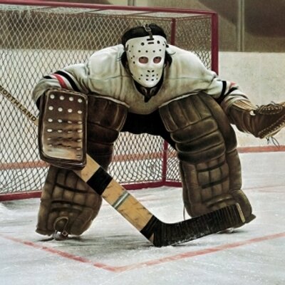 Profile Picture of Tom Whalen (@OldGoalie27) on Twitter