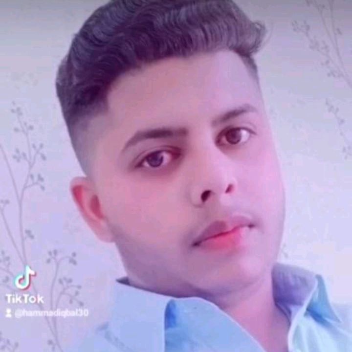 Profile Picture of Hammad Iqbal (@@hammadiqbal30) on Tiktok