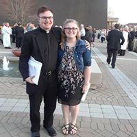 Profile Picture of Matthew Bless (@matthew-bless-1) on Quora