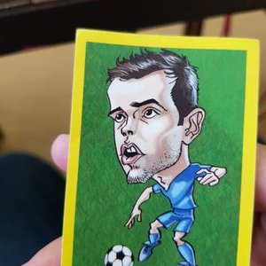 Profile Picture of Marko Bojić (@MarkoBoji2) on Twitter