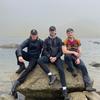 Profile Picture of Danny Stackhouse (@@dannystackhouse) on Tiktok