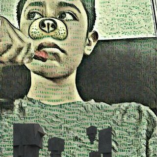 Profile Picture of Hanssell Daniel (@daniel_hansel12) on Twitter