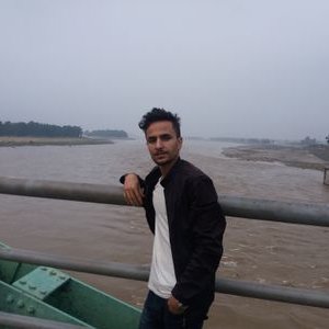 Profile Picture of Nabin Joshi (@Nabinjoshi16) on Twitter