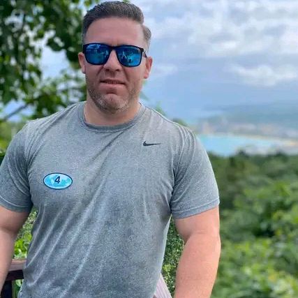 Profile Picture of Chris Tunis (@chris.tunis7) on Tiktok