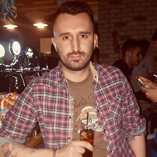 Profile Picture of Theofilos Giannopoulos (@teo.giannopoulos1) on Facebook