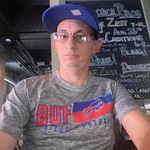 Profile Picture of Andrew Michael Reinhardt (@andrew.m.reinhardt) on Instagram